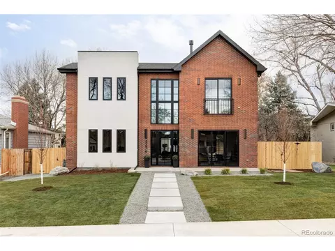 3276 S Cherry St, Denver, CO 80222