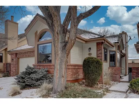 4565 E Mexico Ave #9, Denver, CO 80222