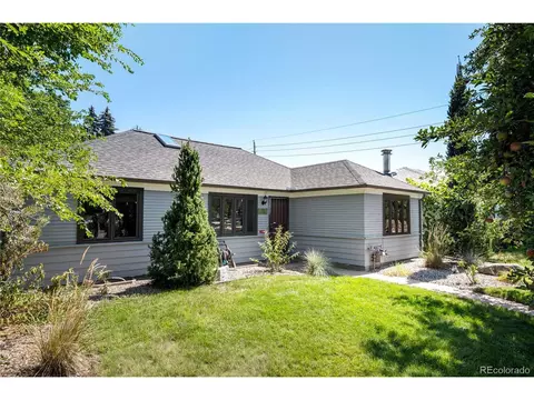 1180 S Adams St, Denver, CO 80210