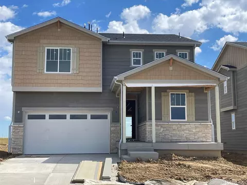 9136 Uravan Ct, Commerce City, CO 80022