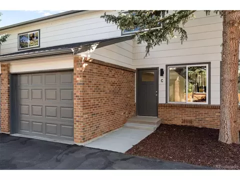 8447 W Dakota Ave #C, Lakewood, CO 80226