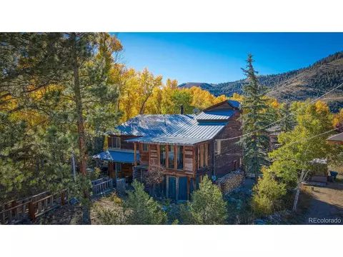 16780 County Road 240c, Salida, CO 81201