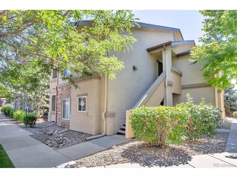 7005 Ash Creek Hts #204, Colorado Springs, CO 80922