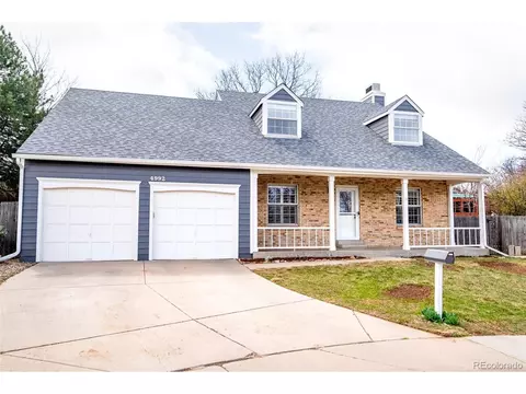 4992 E Davies Dr, Centennial, CO 80122 photo 1