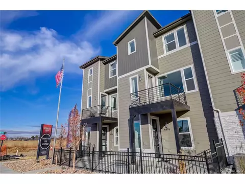 6976 Eliot St, Denver, CO 80221