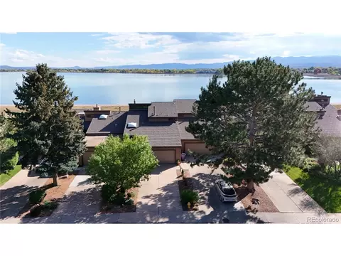 7080 W Stetson Pl #19, Littleton, CO 80123
