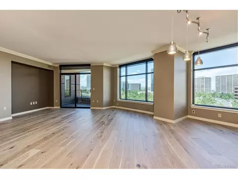 8100 E Union Ave #709, Denver, CO 80237 photo 7