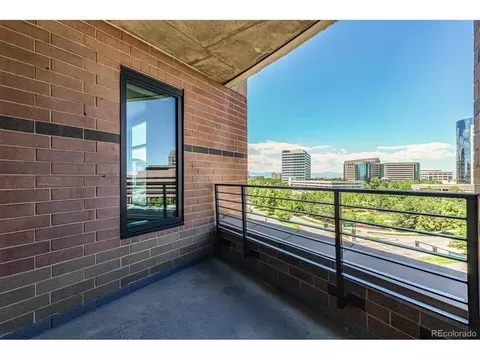 8100 E Union Ave #709, Denver, CO 80237 photo 25