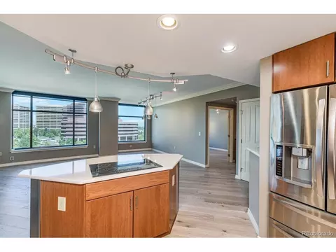 8100 E Union Ave #709, Denver, CO 80237 photo 11