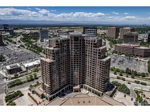 8100 E Union Ave #709, Denver, CO 80237 photo 4