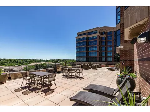 8100 E Union Ave #709, Denver, CO 80237 photo 34