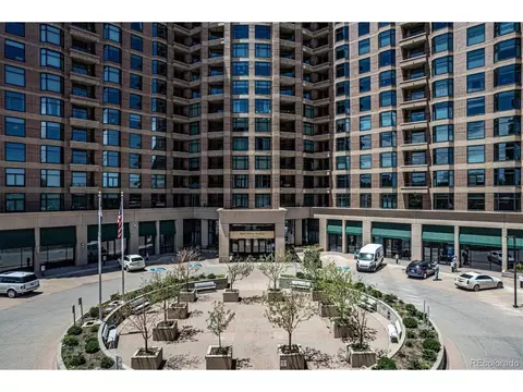 8100 E Union Ave #709, Denver, CO 80237 photo 1