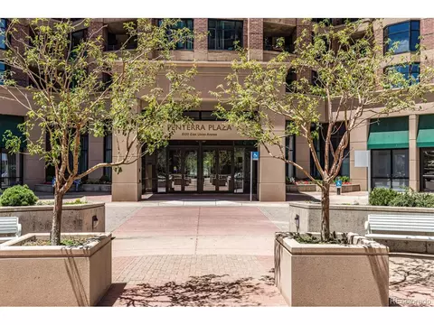 8100 E Union Ave #709, Denver, CO 80237 photo 2