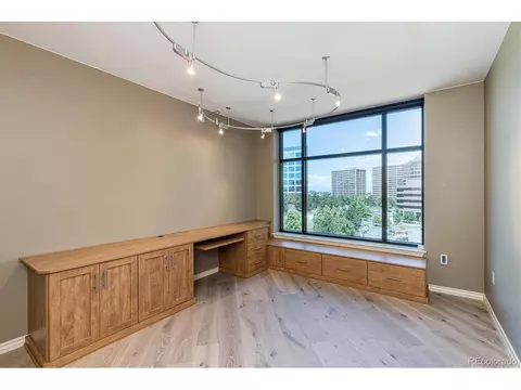 8100 E Union Ave #709, Denver, CO 80237 photo 22