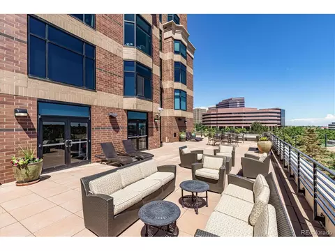 8100 E Union Ave #709, Denver, CO 80237 photo 33