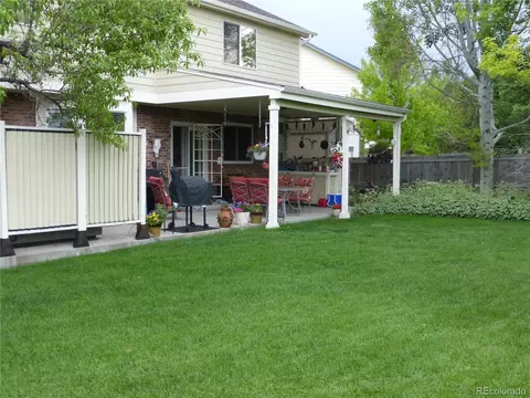 2421 E 126th Loop, Thornton, CO 80241 photo 32