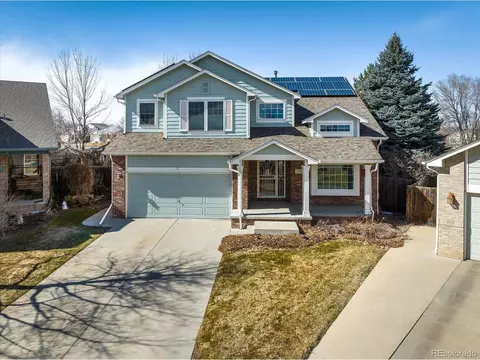2421 E 126th Loop, Thornton, CO 80241 photo 1