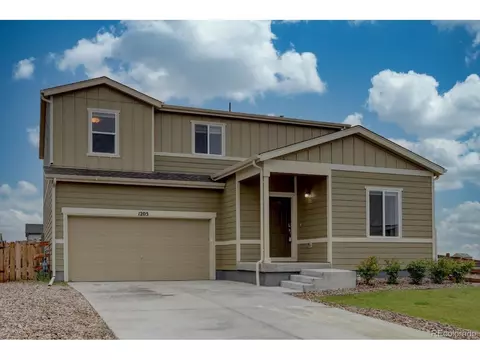 1205 Huntington Ave, Dacono, CO 80514