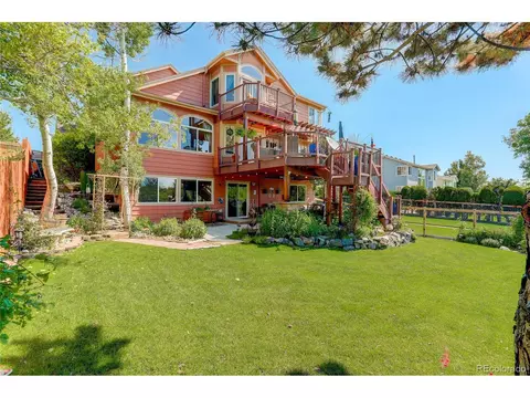 11180 W Tennessee Ct, Lakewood, CO 80226