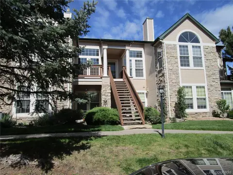 3995 S Dillon Way #205, Aurora, CO 80014
