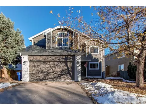 10516 Berthoud Way, Parker, CO 80134