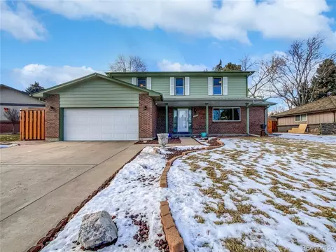 4479 S Xavier St, Denver, CO 80236