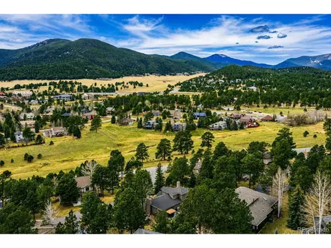 31385 Burn Ln, Evergreen, CO 80439