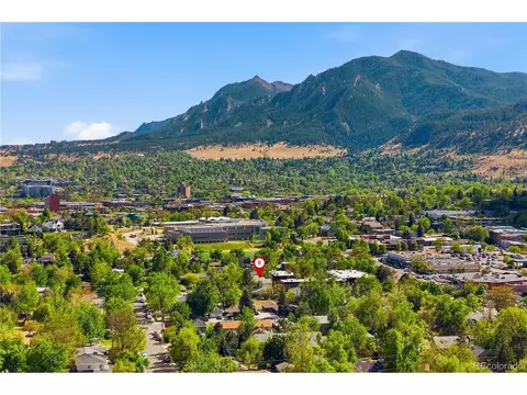 1345 Alpine Ave, Boulder, CO 80304 photo 2