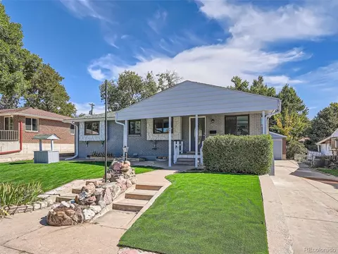 1680 S Stuart St, Denver, CO 80219