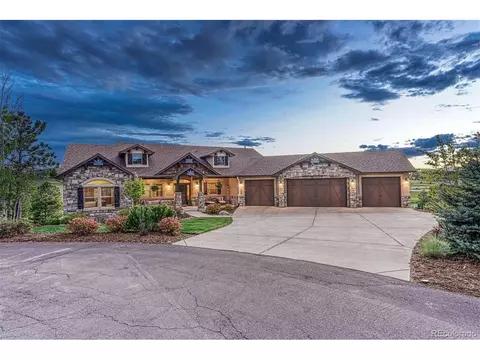 17608 Cabin Hill Ln, Colorado Springs, CO 80908