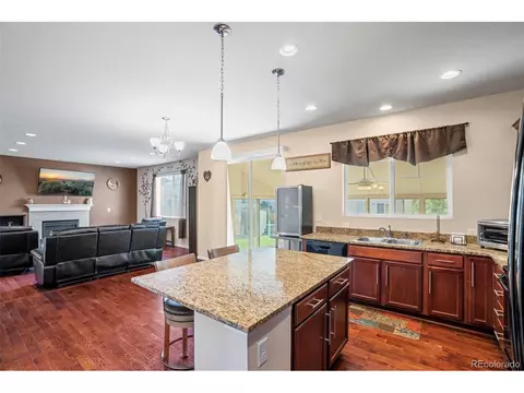 6635 S Kellerman Way, Aurora, CO 80016 photo 5