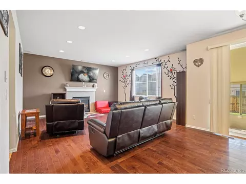 6635 S Kellerman Way, Aurora, CO 80016 photo 8