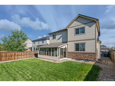 6635 S Kellerman Way, Aurora, CO 80016 photo 33