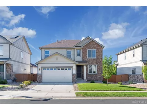 6635 S Kellerman Way, Aurora, CO 80016 photo 1