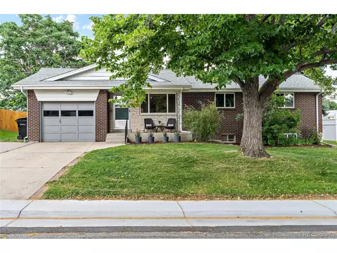 6416 Otis St, Arvada, CO 80003