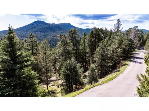 4094 Alpine Dr, Evergreen, CO 80439