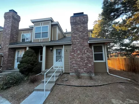 14169 E Dickinson Dr #D, Aurora, CO 80014