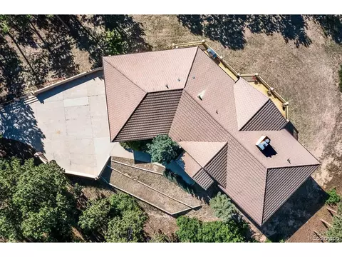 2325 Bricker Rd, Monument, CO 80132