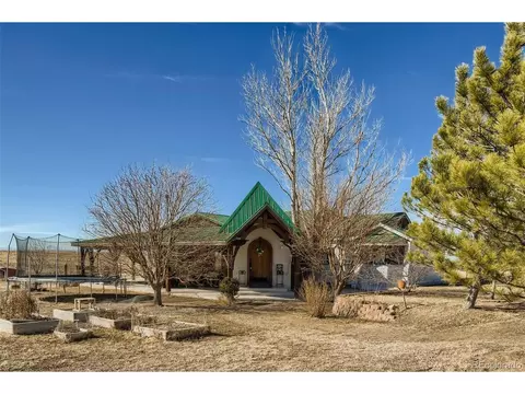 44903 E 120th Ave, Bennett, CO 80102 photo 1