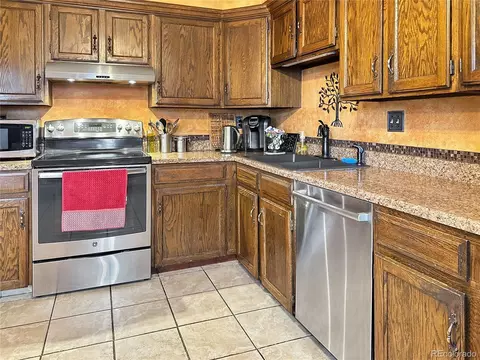 4852 S Cole St, Morrison, CO 80465 photo 7