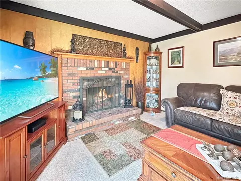 4852 S Cole St, Morrison, CO 80465 photo 11