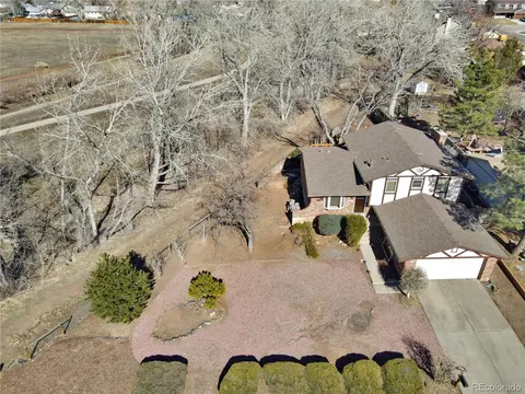 4852 S Cole St, Morrison, CO 80465 photo 22