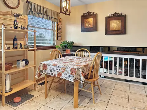 4852 S Cole St, Morrison, CO 80465 photo 8