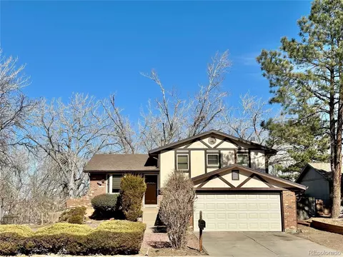 4852 S Cole St, Morrison, CO 80465 photo 1