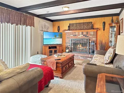 4852 S Cole St, Morrison, CO 80465 photo 12
