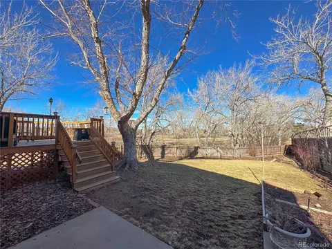 4852 S Cole St, Morrison, CO 80465 photo 21