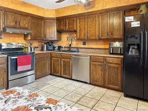 4852 S Cole St, Morrison, CO 80465 photo 6
