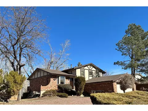 4852 S Cole St, Morrison, CO 80465 photo 2