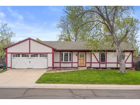 9042 W 92nd Ave, Westminster, CO 80021