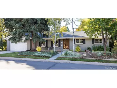 5508 E Mansfield Ave, Denver, CO 80237